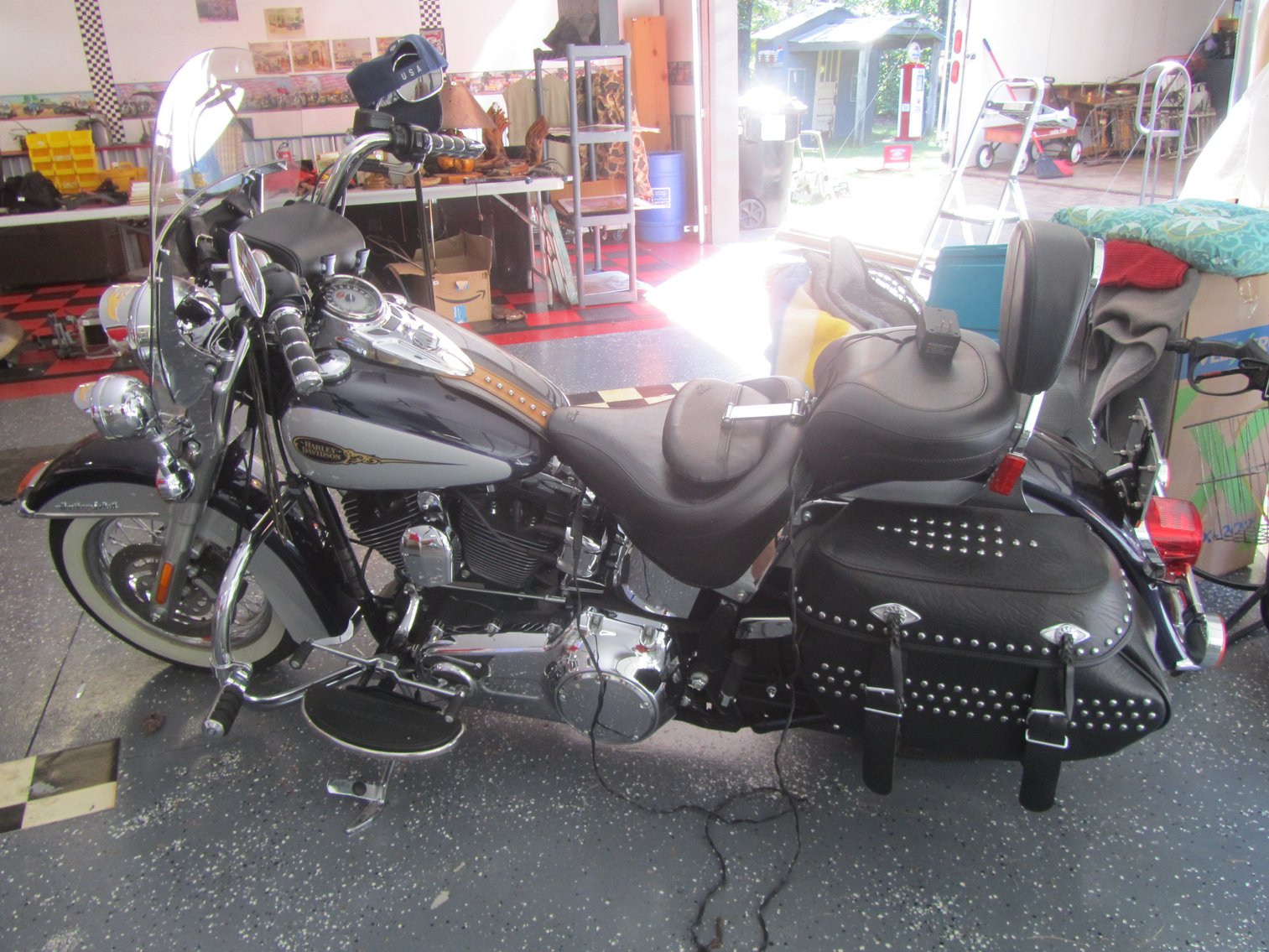 William Lueck Moving Auction, Nisswa, MN (147777)