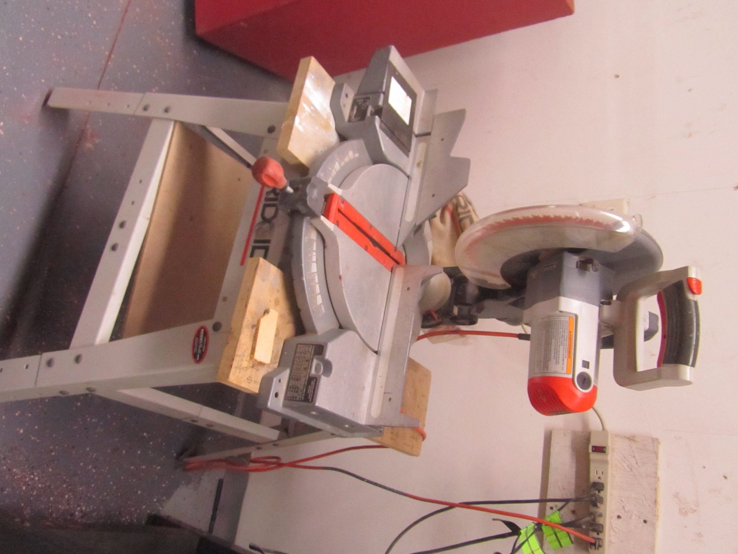 William Lueck Moving Auction, Nisswa, MN (147777)