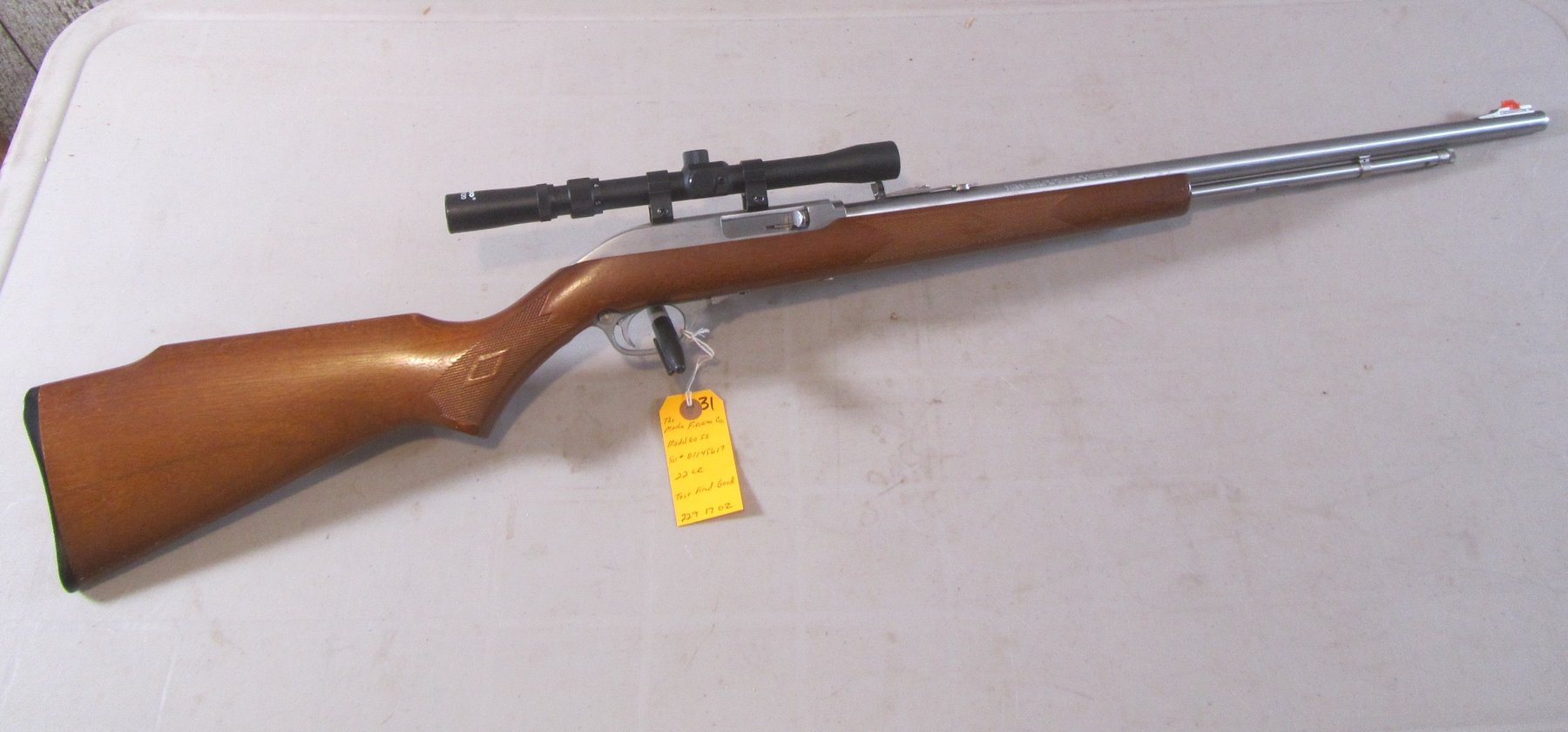 Ideal Corners October Consignment Auction, Pequot Lakes, MN (147779)