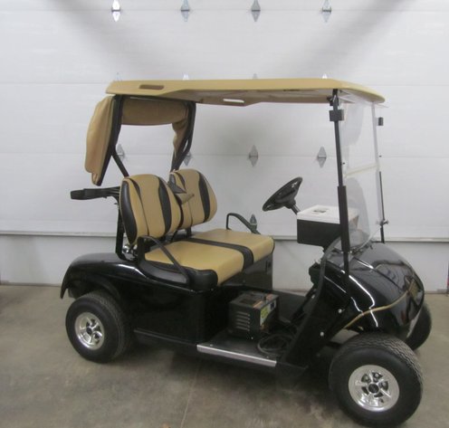 Image for Ideal Corners October Consignment Auction, Pequot Lakes, MN (147779)