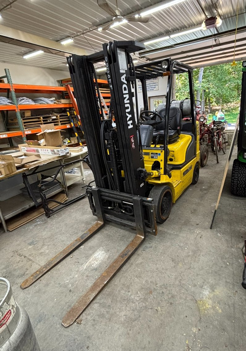 Complete In Home Shop & Equipment: CNC, Tools, Vehicles & More (148188)