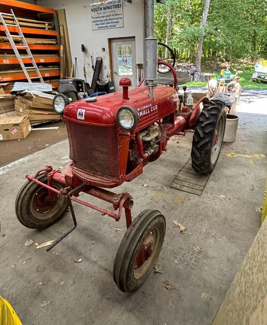 Image for Complete In Home Shop & Equipment: CNC, Tools, Vehicles & More (148188)