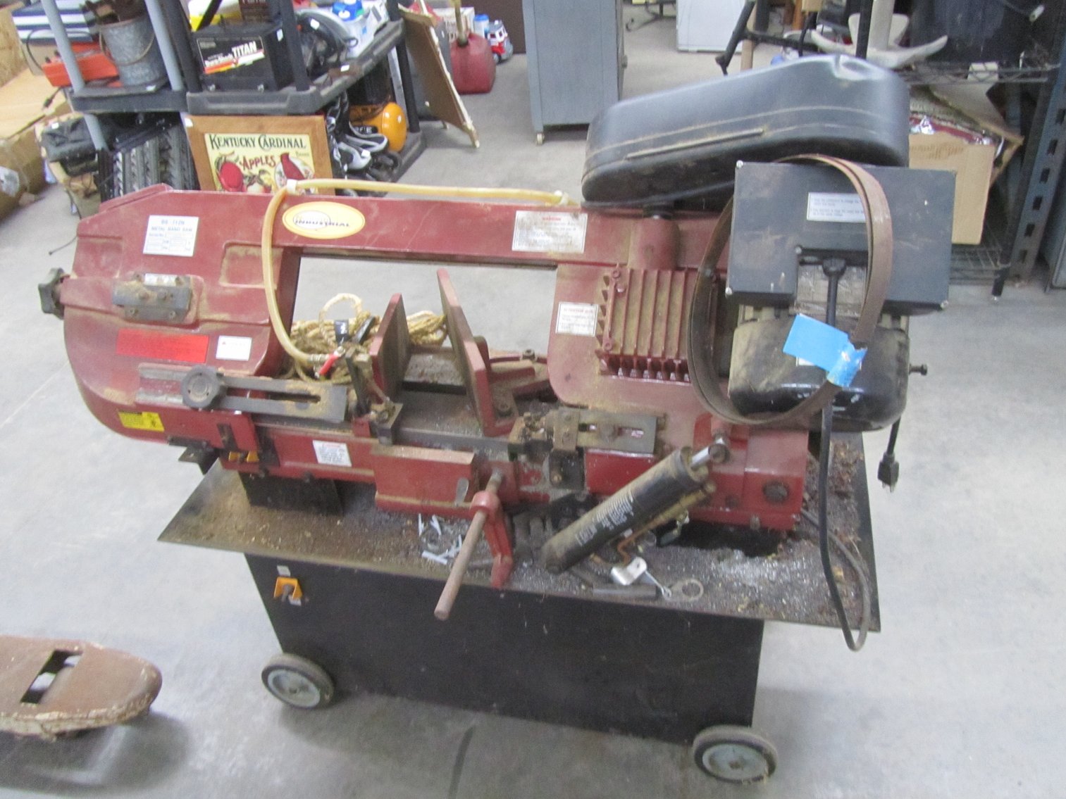 Ideal Corners October Consignment Auction, Pequot Lakes, MN (147779)