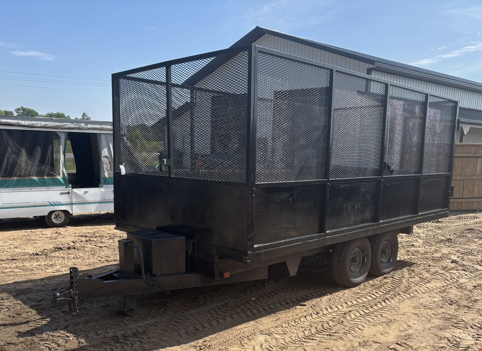 Downsizing & Moving Auction: Bradford, MN (145477)