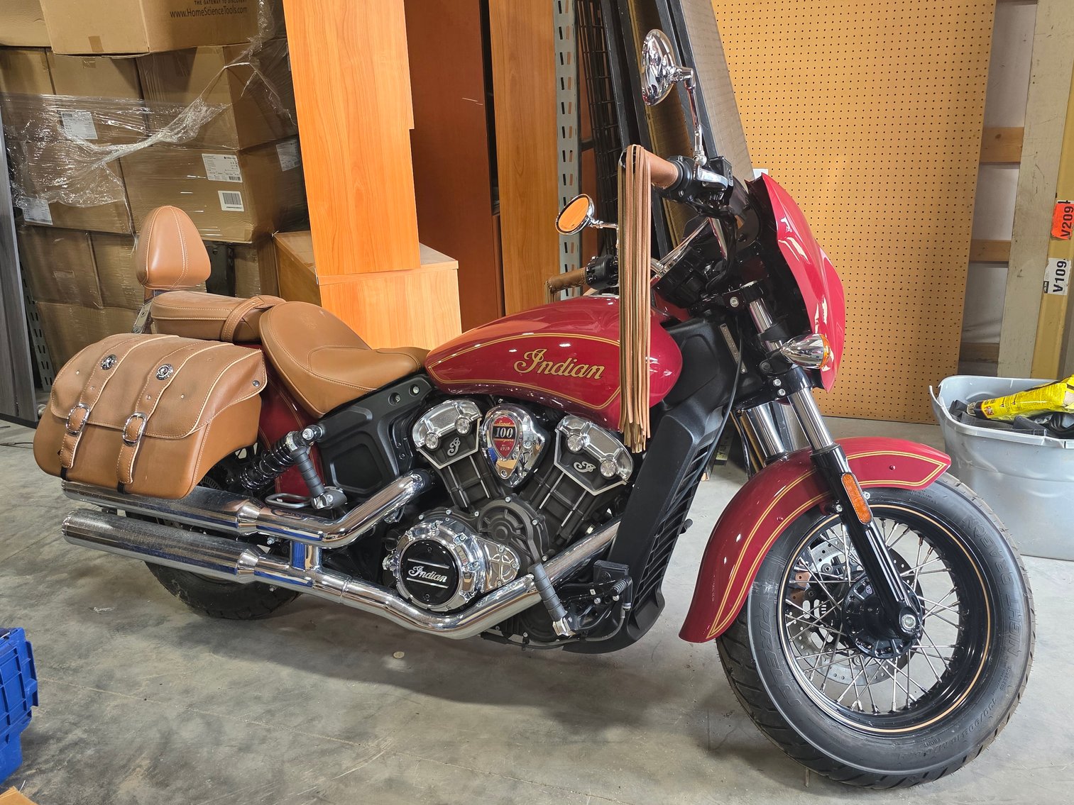 Downsizing & Moving Auction: Bradford, MN (145477)