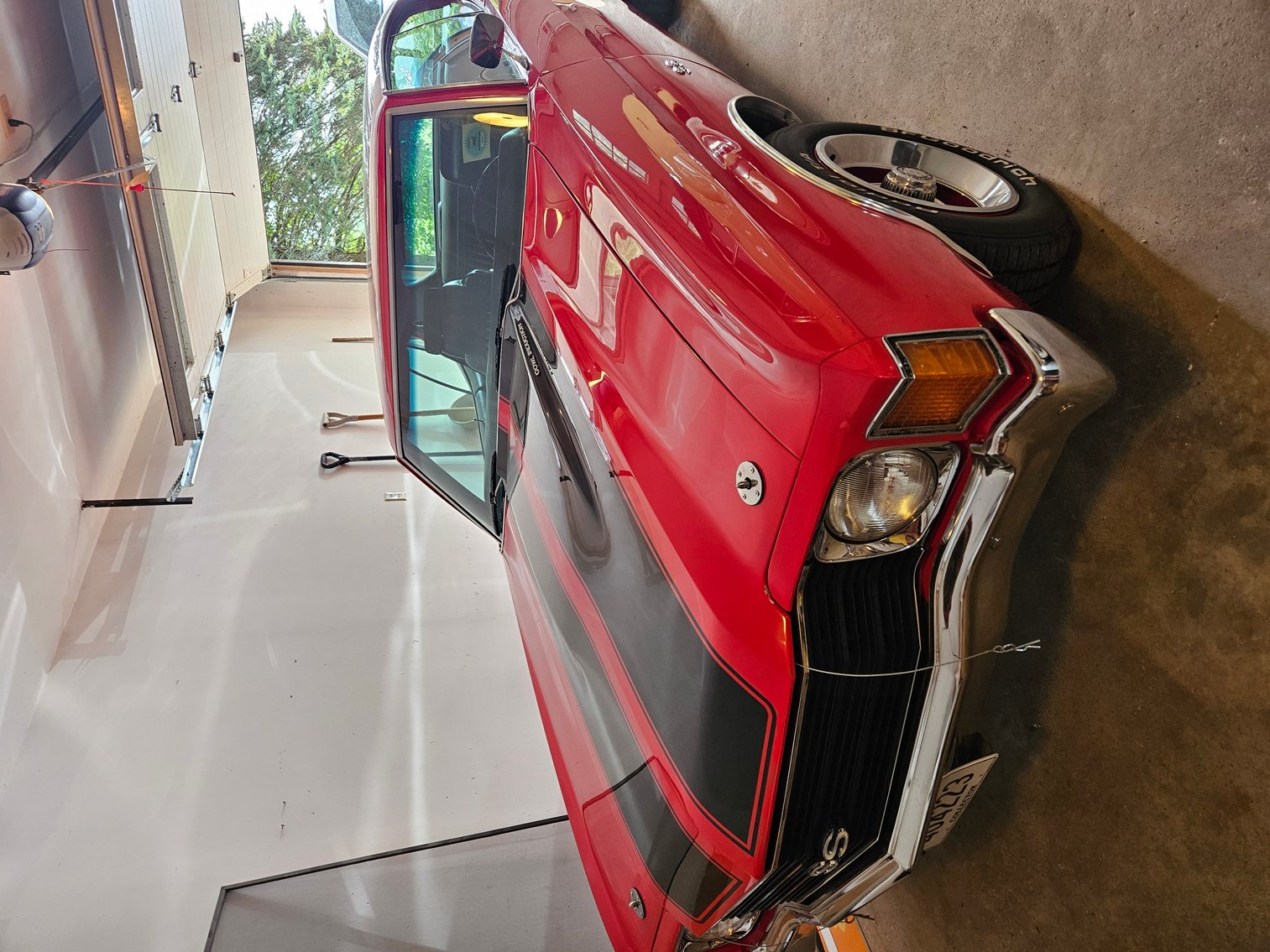 Multi-Item Estate Auction: (2) Chevy Chevelles, Boats, 32' Motorhome, Grand Piano, Tools & More!