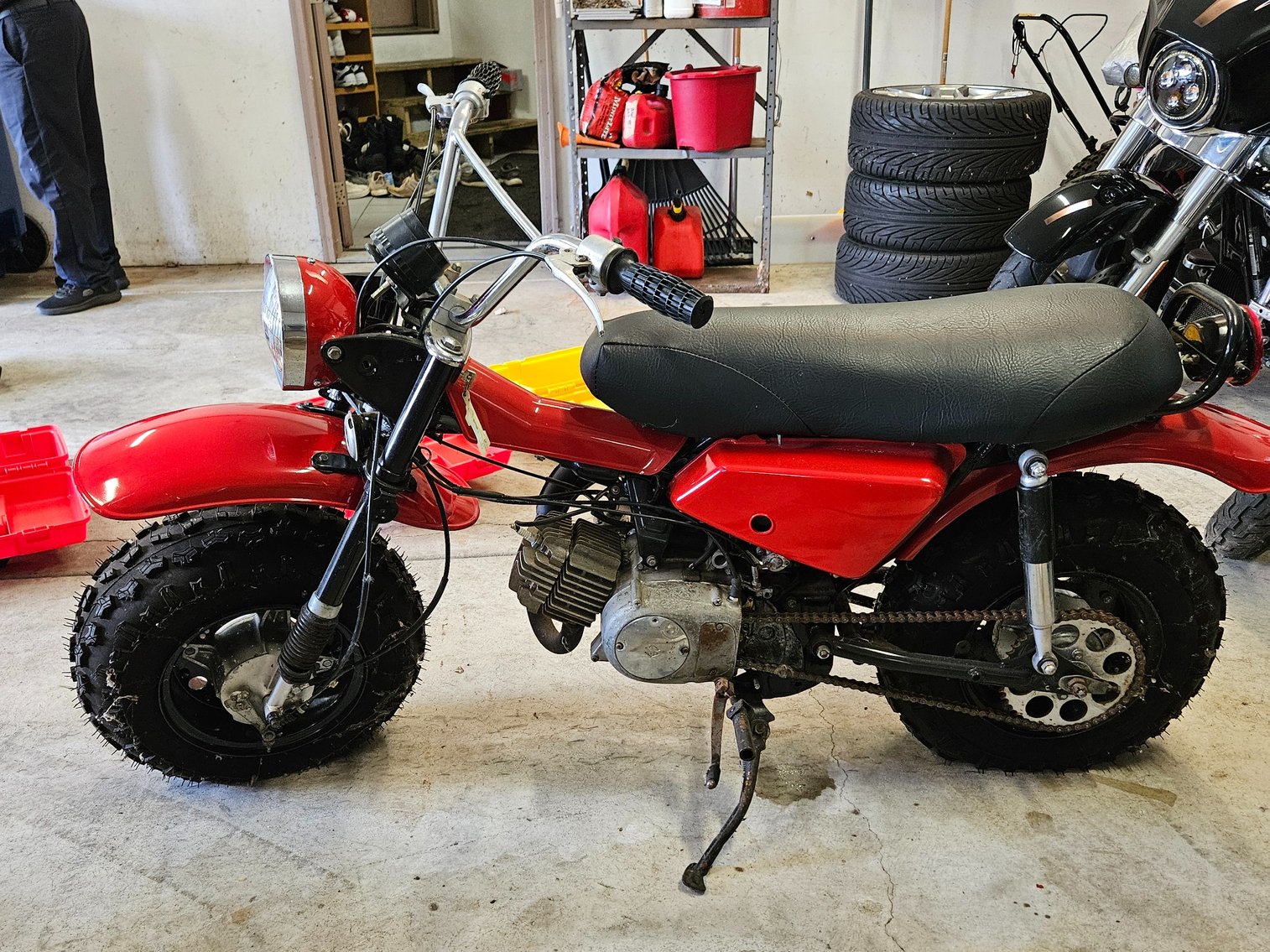 Multi-Item Estate Auction: (2) Chevy Chevelles, Boats, 32' Motorhome, Grand Piano, Tools & More!