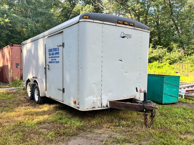 Image for Vehicles, Ladders, Tools, Equipment & Building Supplies (146923)