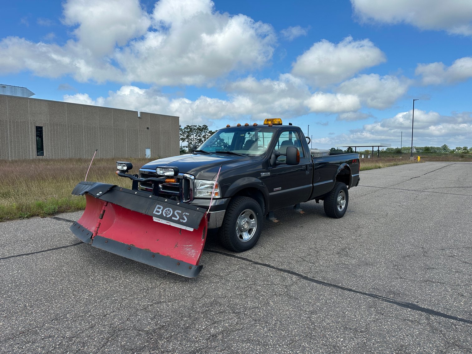 Sherburne County Surplus Vehicles & Equipment (148169)