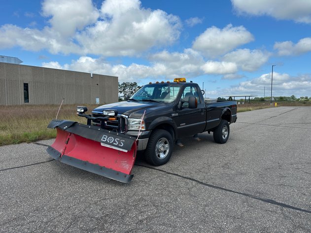 Image for Sherburne County Surplus Vehicles & Equipment (148169)