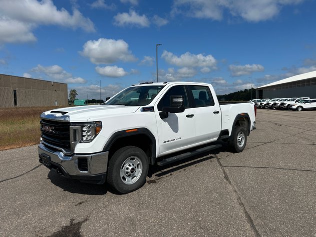 Image for Sherburne County Surplus Vehicles & Equipment (148169)