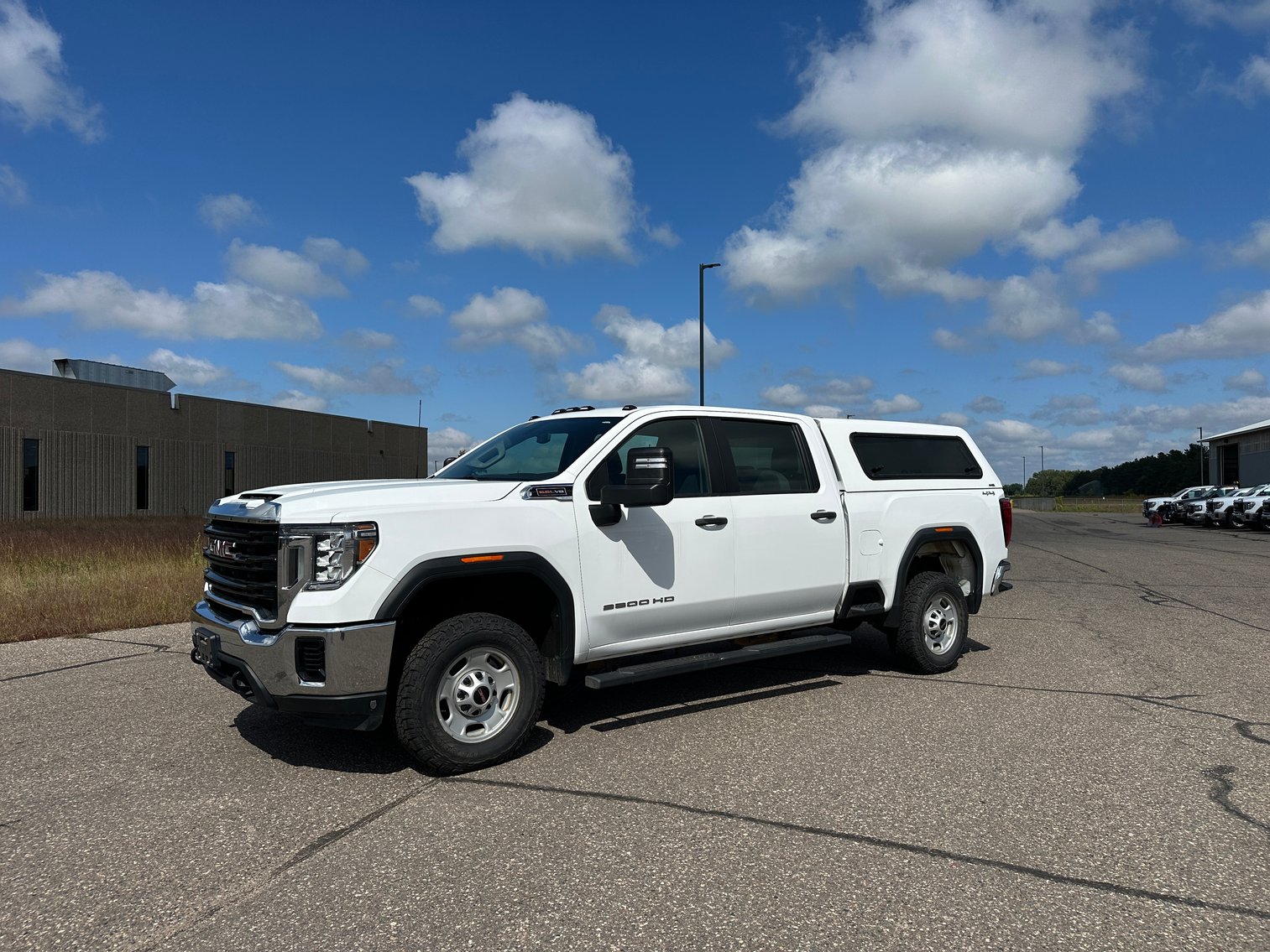 Sherburne County Surplus Vehicles & Equipment (148169)