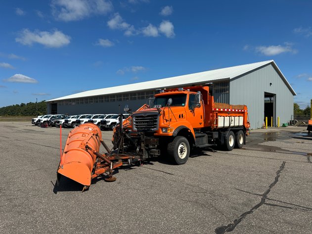 Image for Sherburne County Surplus Vehicles & Equipment (148169)