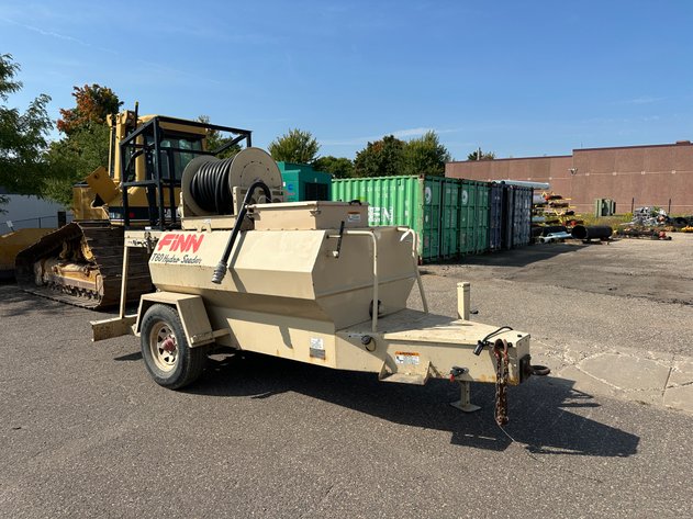 Image for City of Plymouth Surplus Equipment and Vehicles (148756)