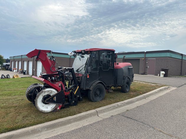 Image for City of Plymouth Surplus Equipment and Vehicles (148756)