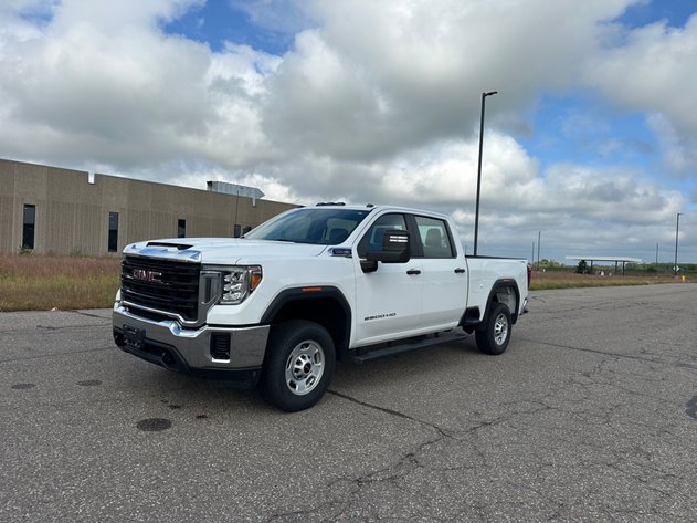 Image for Sherburne County Surplus Vehicles & Equipment (148169)