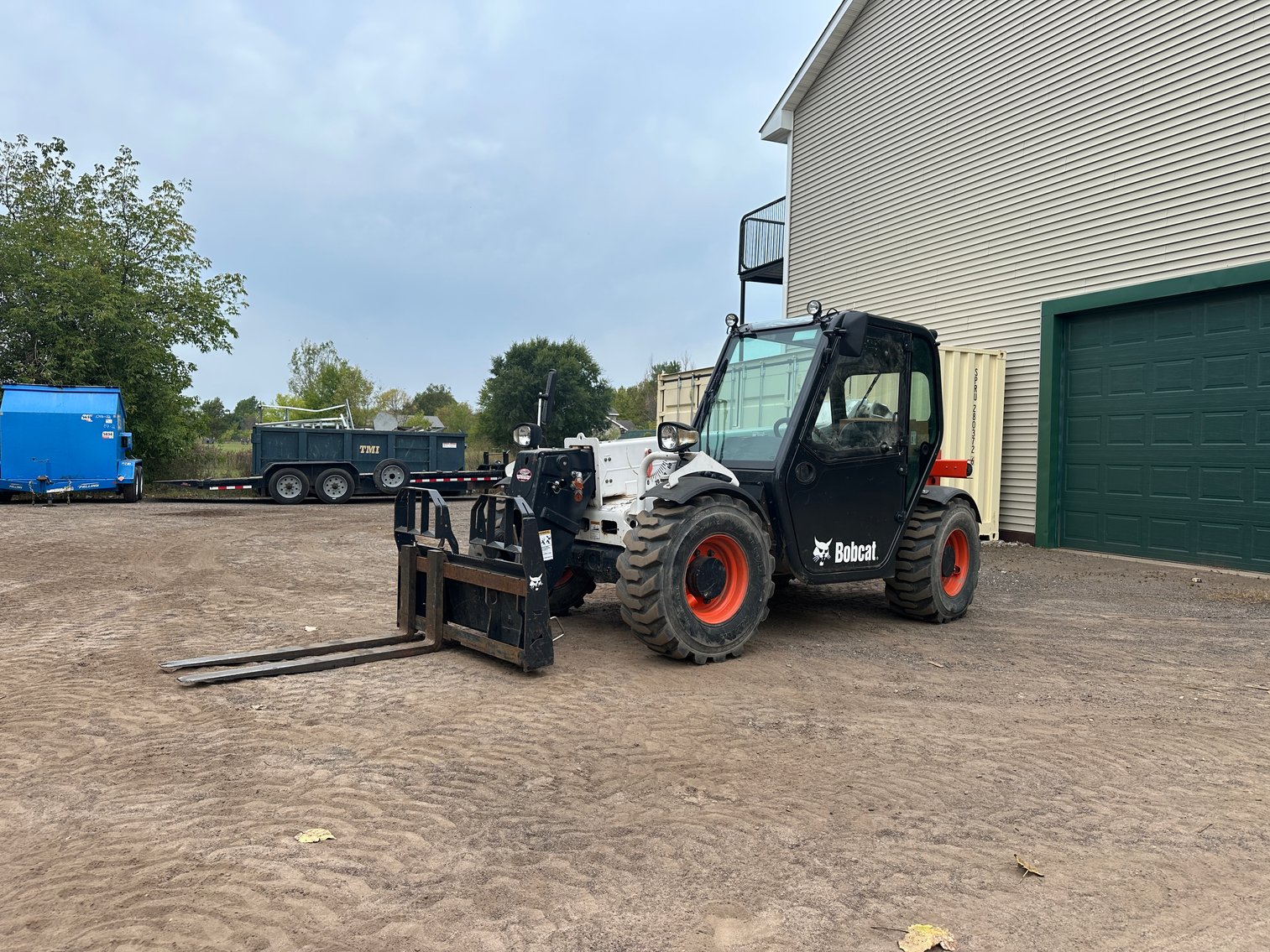 Scott Karst Collection: Phase 1 (149282)