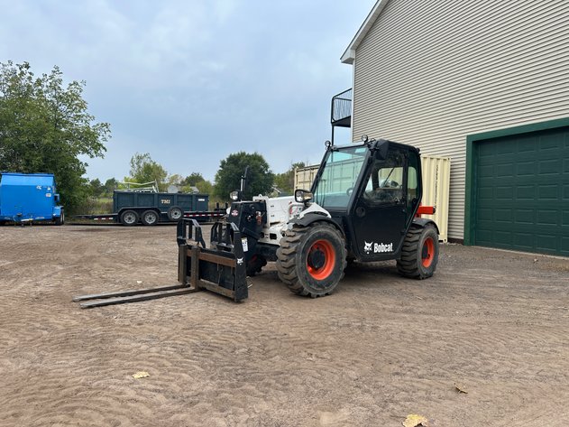 Image for Scott Karst Collection: Phase 1 (149282)