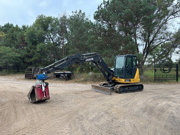 Image for Scott Karst Collection: Phase 1 (149282)