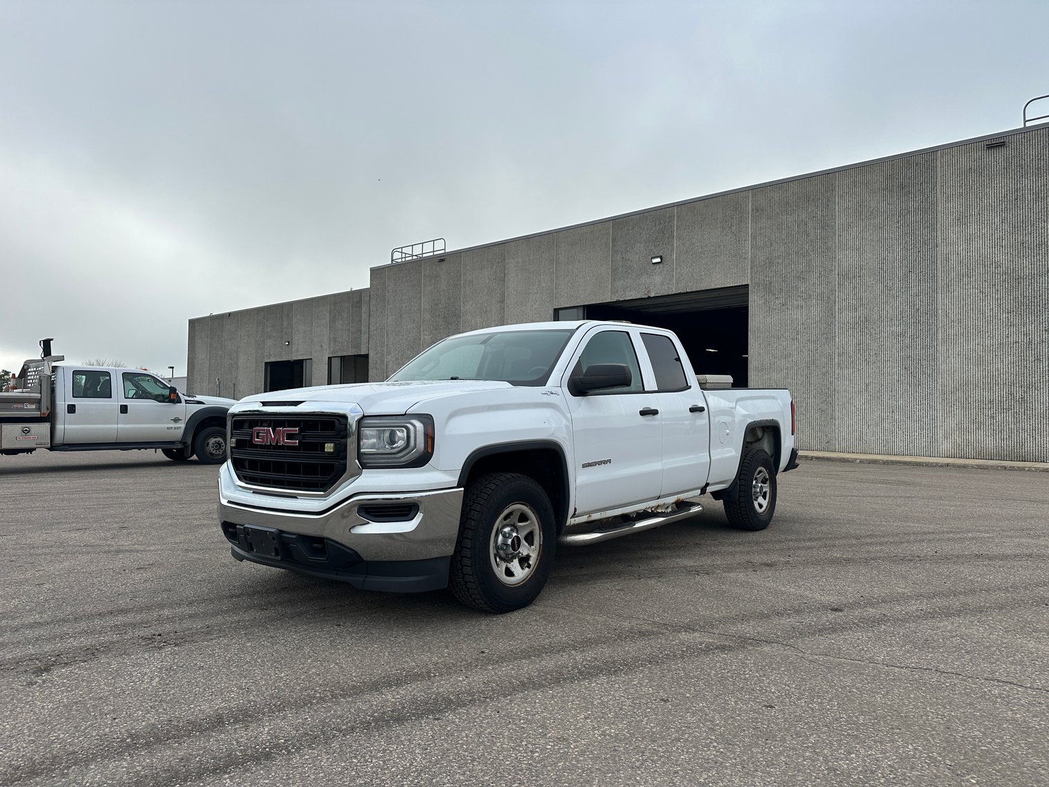 Scott County Surplus Vehicles and Equipment (149004)