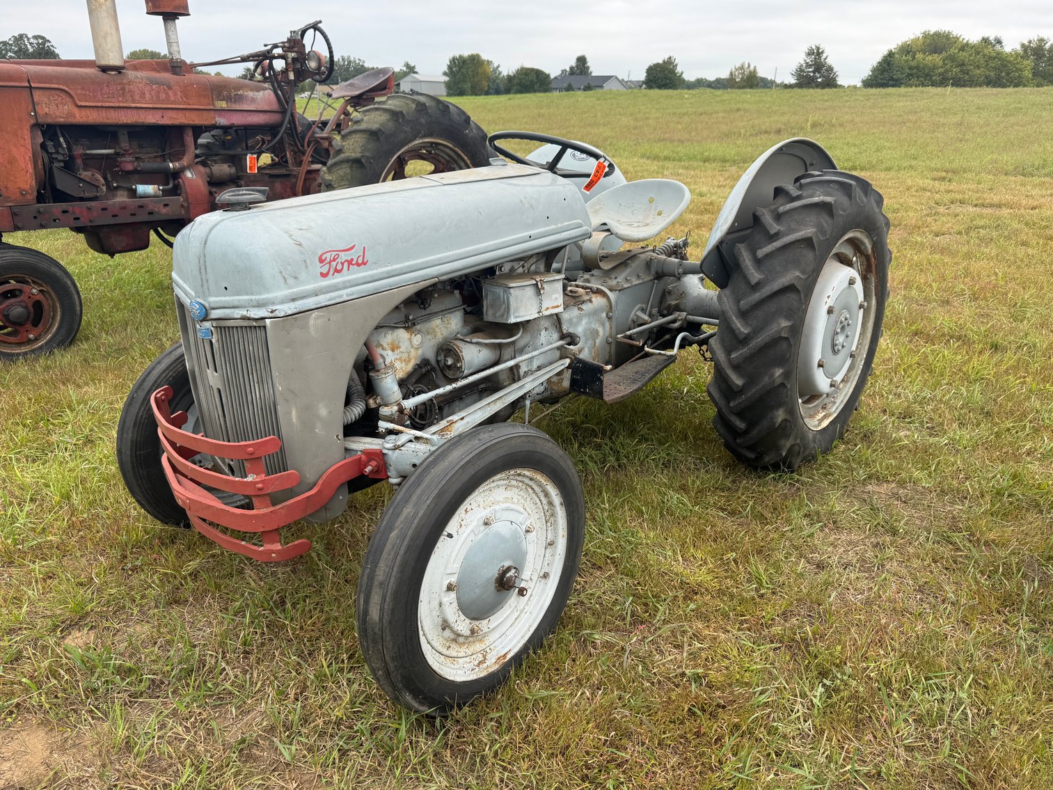 Farm Equipment, Lawn & Garden, Tools and More (148197)