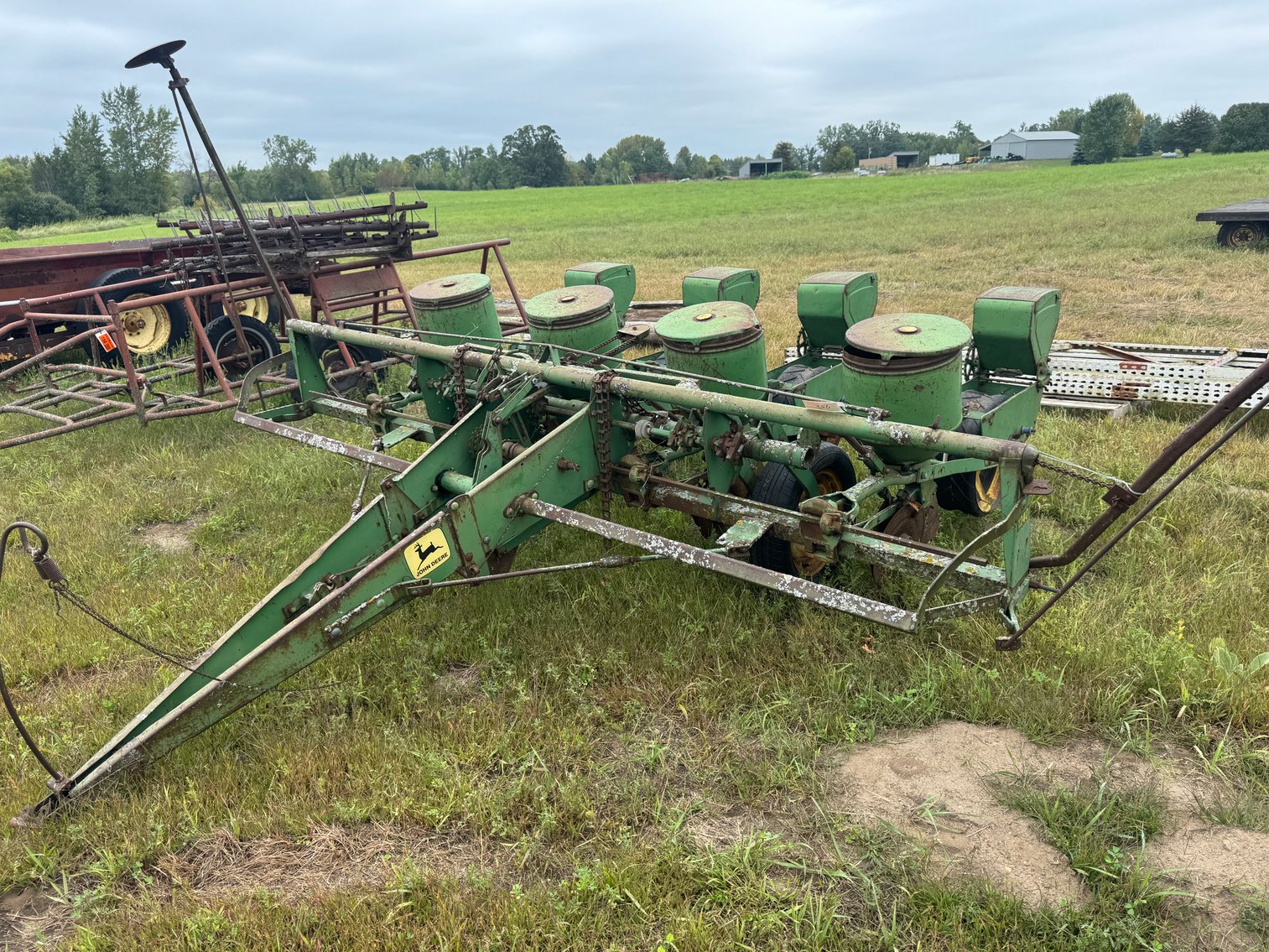 Farm Equipment, Lawn & Garden, Tools and More (148197)