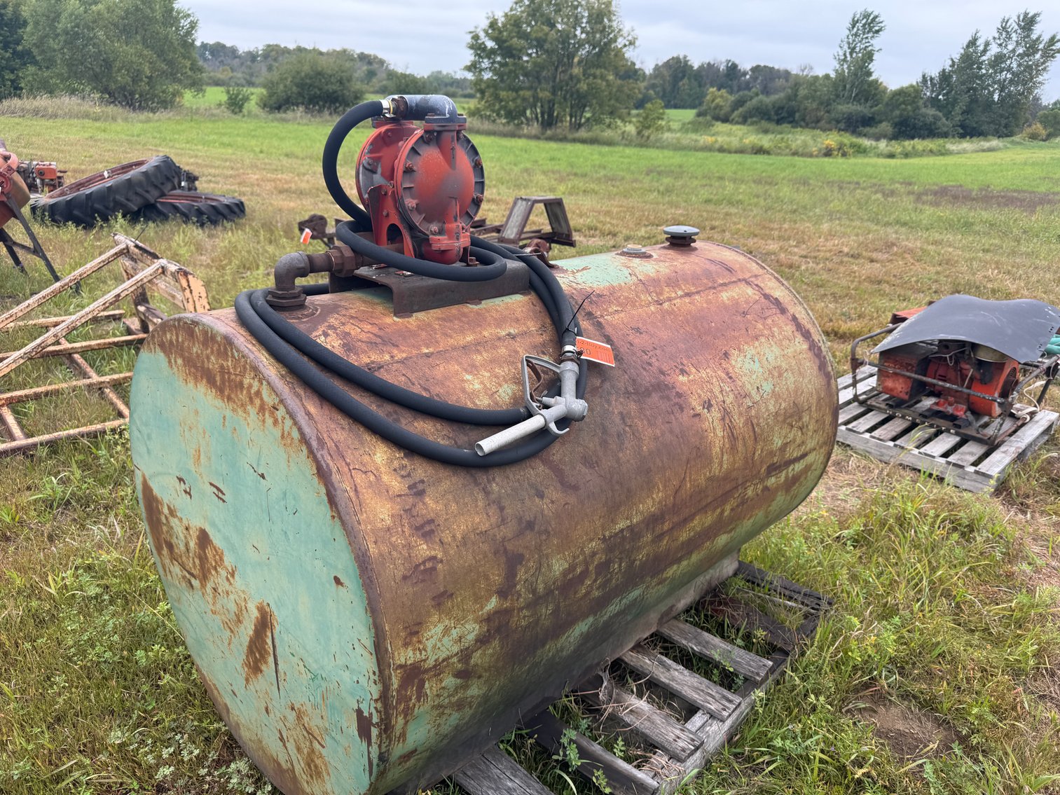 Farm Equipment, Lawn & Garden, Tools and More (148197)