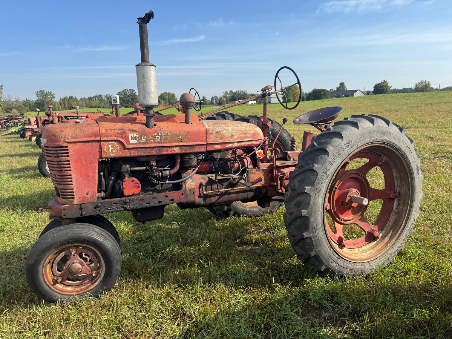 Farm Equipment, Lawn & Garden, Tools and More (148197)