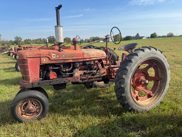 Image for Farm Equipment, Lawn & Garden, Tools and More (148197)
