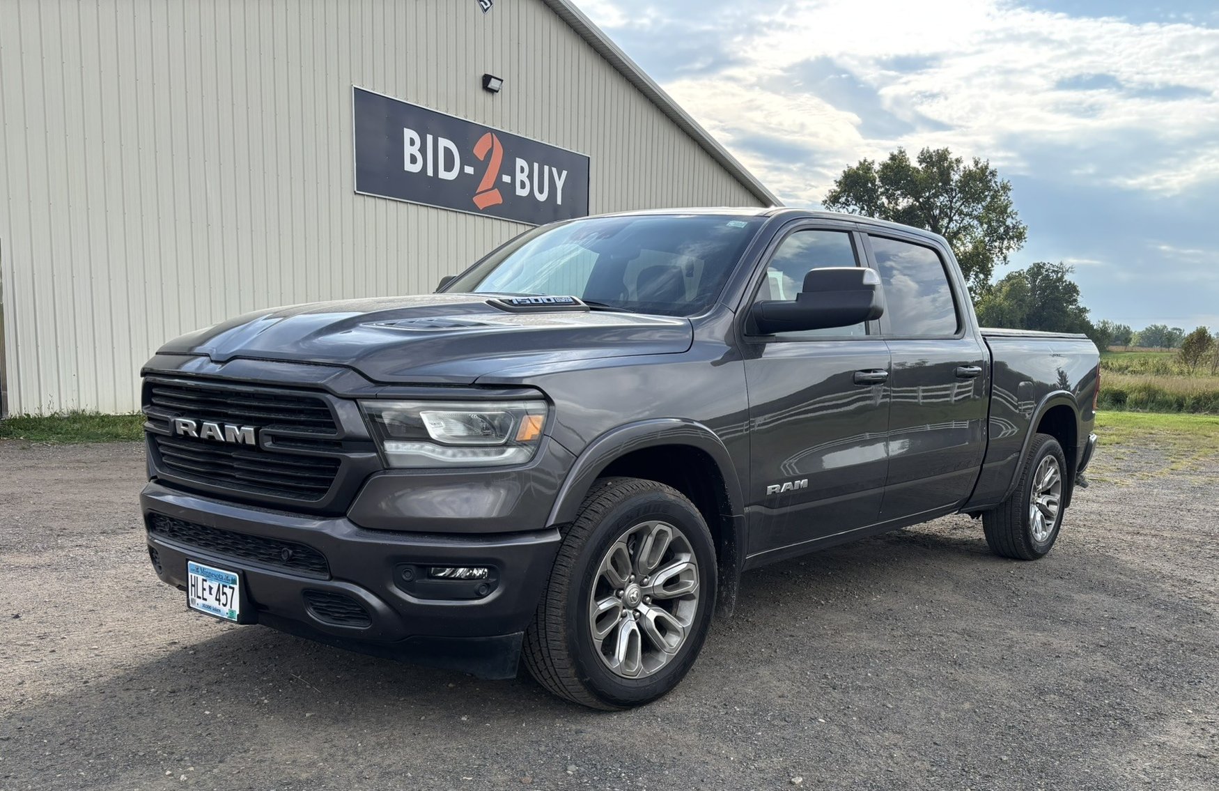 Construction Surplus to Ongoing Operations (149881)