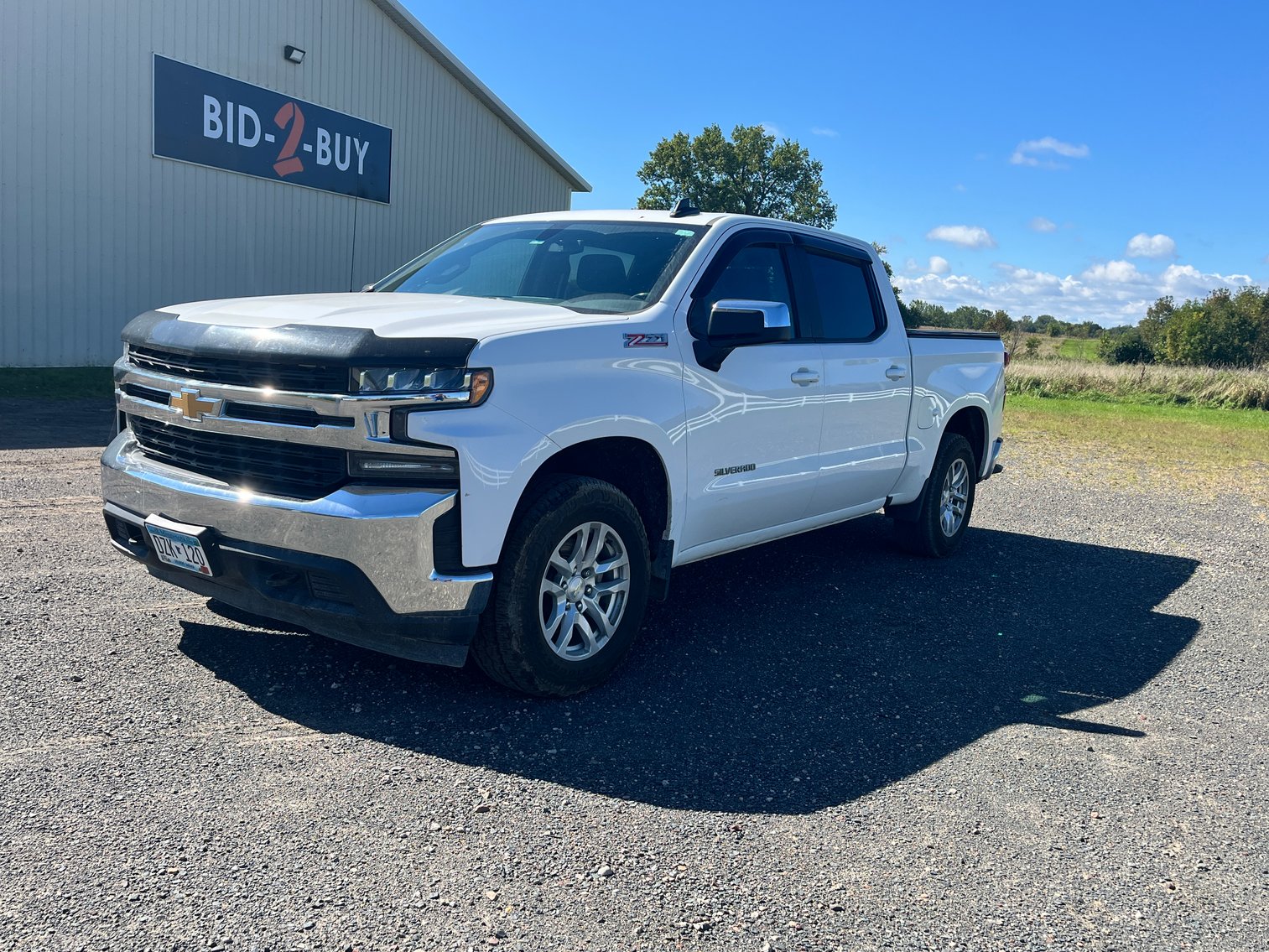 Construction Surplus to Ongoing Operations (149881)