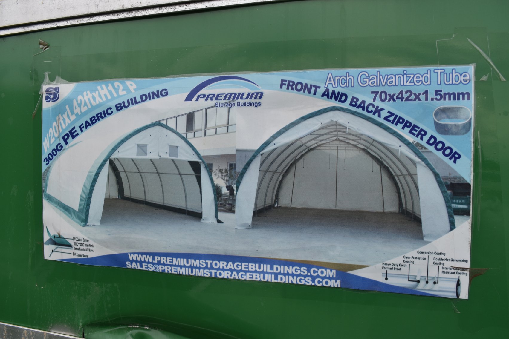 (3) Transit Vans/Buses, (3) Jeep Wranglers, Storage Buildings, Tool Boxes & More! (149662)