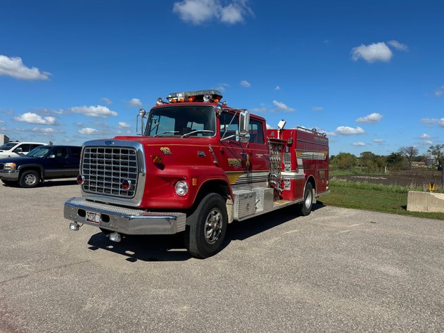 Image for Scott County Surplus Vehicles and Equipment (149004)