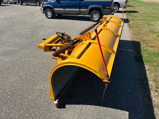 Image for Scott County Surplus Vehicles and Equipment (149004)