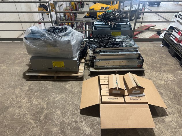 Image for Scott County Surplus Vehicles and Equipment (149004)