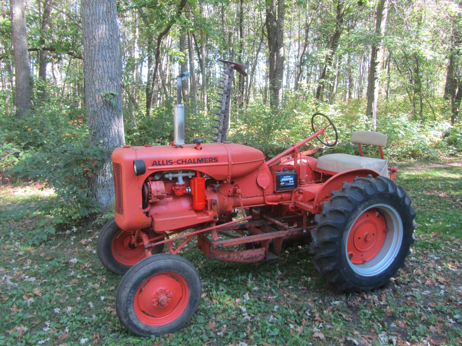 Arnold Surplus Personal Property Auction, Brainerd, MN (147778)
