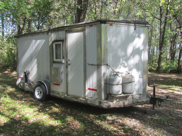 Image for Arnold Surplus Personal Property Auction, Brainerd, MN (147778)