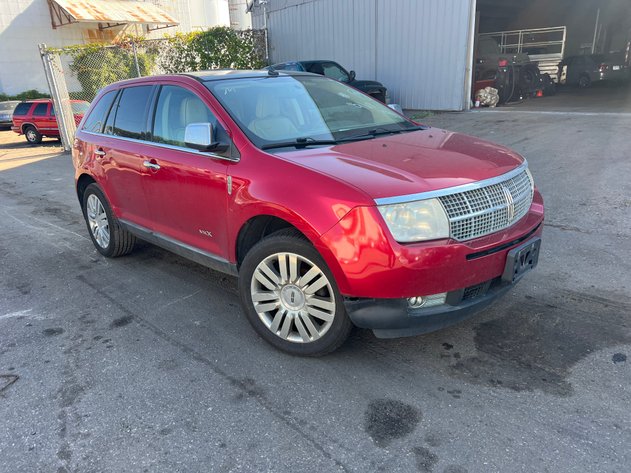 Image for Metro WSI Private Impound Vehicles #12 (150024)