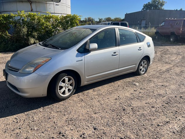 Image for Metro WSI Private Impound Vehicles #12 (150024)