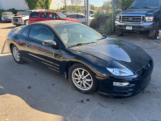 Image for Metro WSI Private Impound Vehicles #12 (150024)