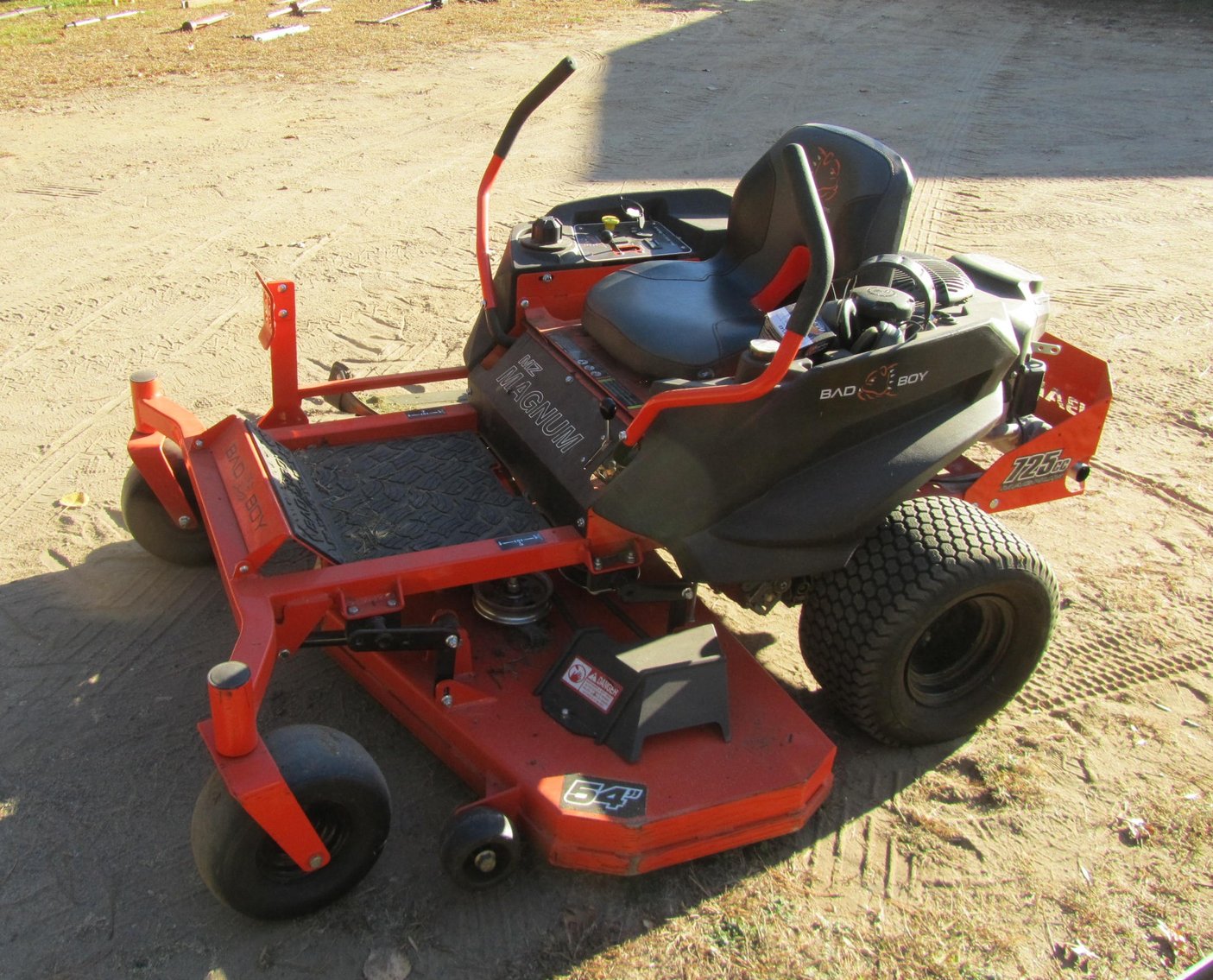 John Marchwick Living Estate, Pequot Lakes,  MN (149562)