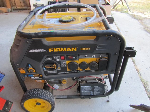 Image for John Marchwick Living Estate, Pequot Lakes,  MN (149562)