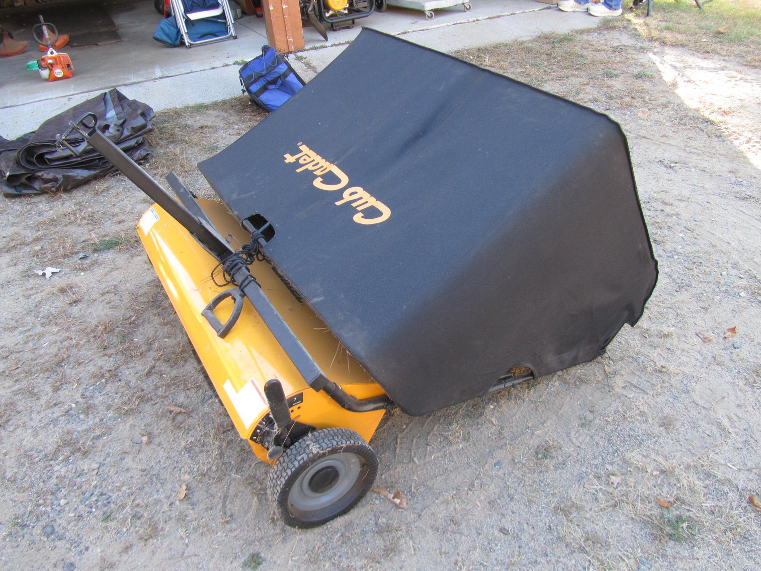 John Marchwick Living Estate, Pequot Lakes,  MN (149562)