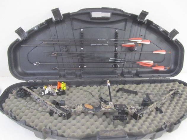 Image for Ideal Corners Late October Consignment Auction, Pequot Lakes, MN (149559)