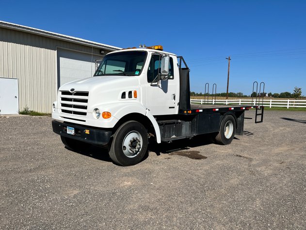 Image for Construction Surplus to Ongoing Operations (149881)