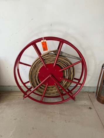 Image for Downsizing Auction: Tools, Collectibles, Equipment, 96 Dodge Ram (Custom Paint), 2005 Chevrolet (149281)