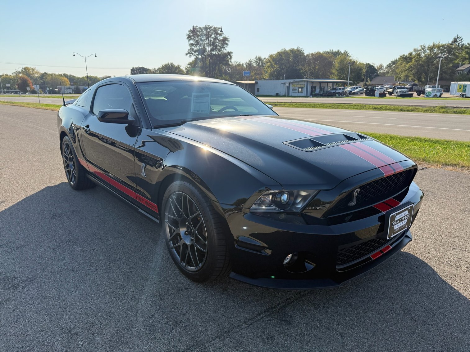 Dealer Surplus to Ongoing Operations