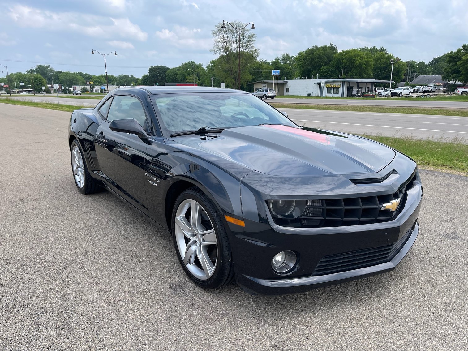 Dealer Surplus to Ongoing Operations