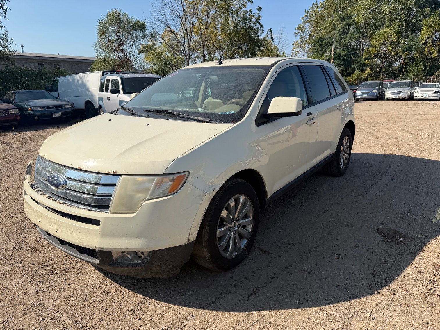 Impound Auction #3 in St. Paul, MN (149591)