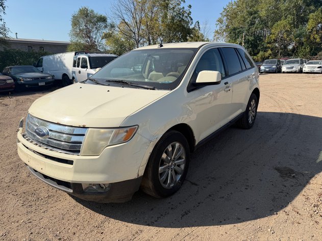 Image for Impound Auction #3 in St. Paul, MN (149591)